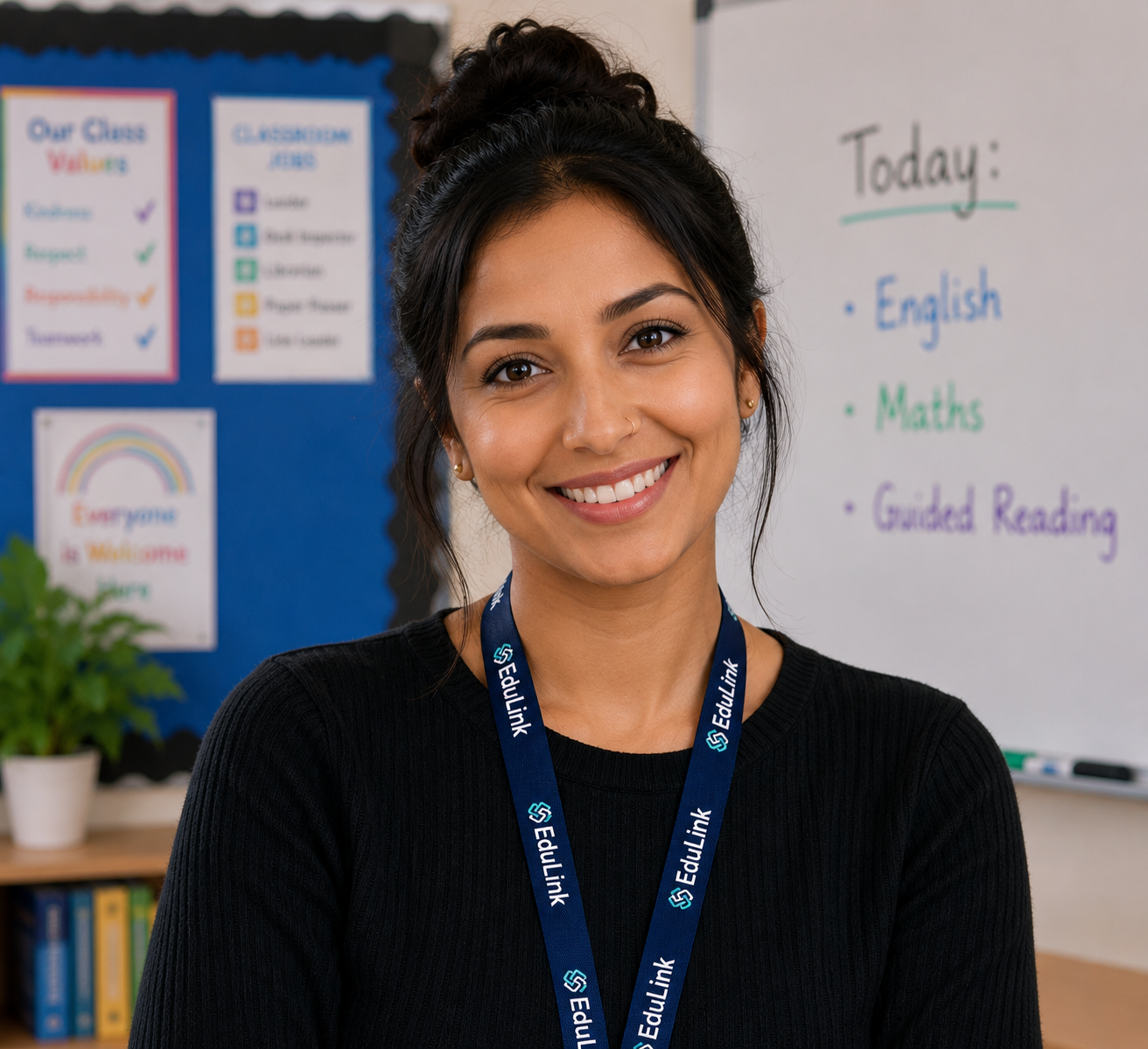 Sophie Patel